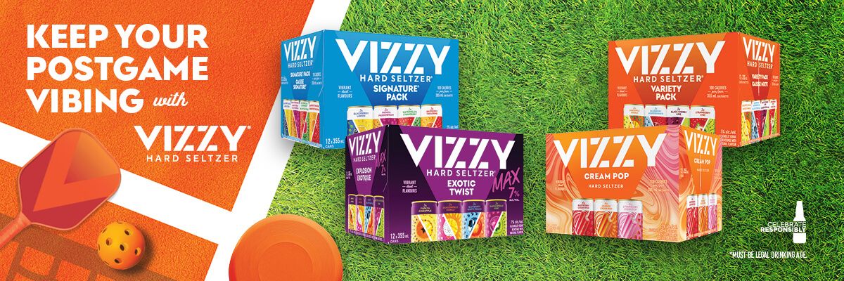 Vizzy RTD