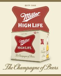 Miller High Life