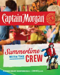 Captain Morgan