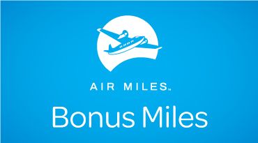 Bonus Miles