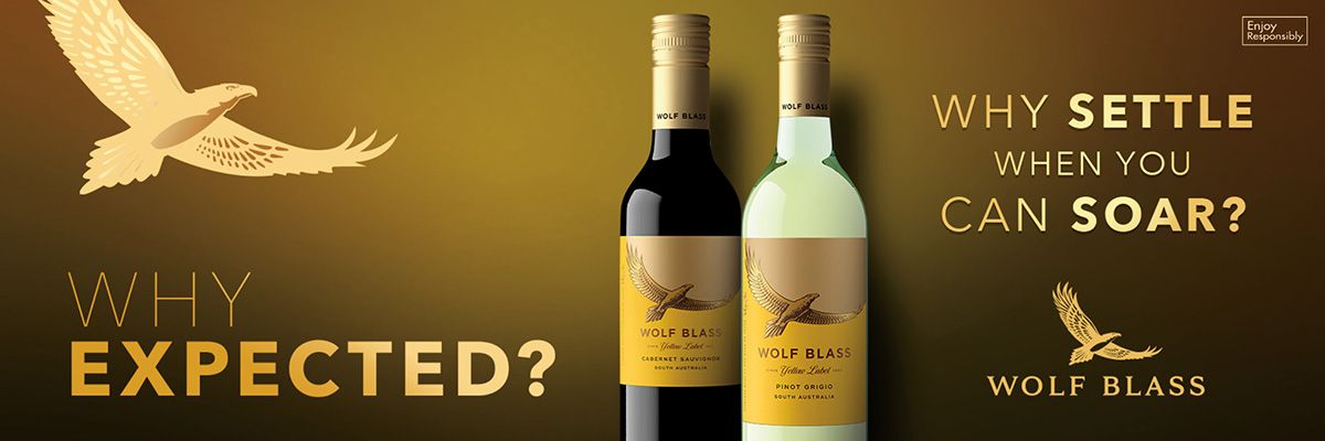 Wolf Blass