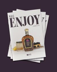 Enjoy Magazine