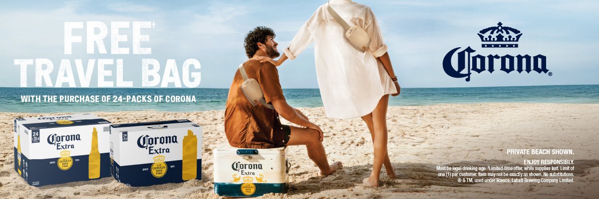 Corona Beer