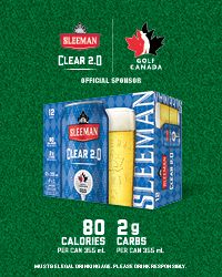 Sleeman Clear 2.0