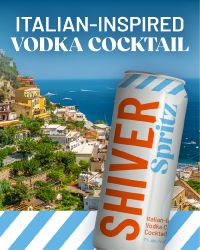 Shiver Spritz