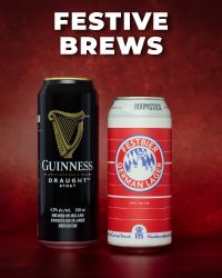 Festive Brews