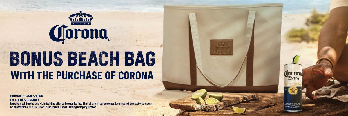 Corona Beer