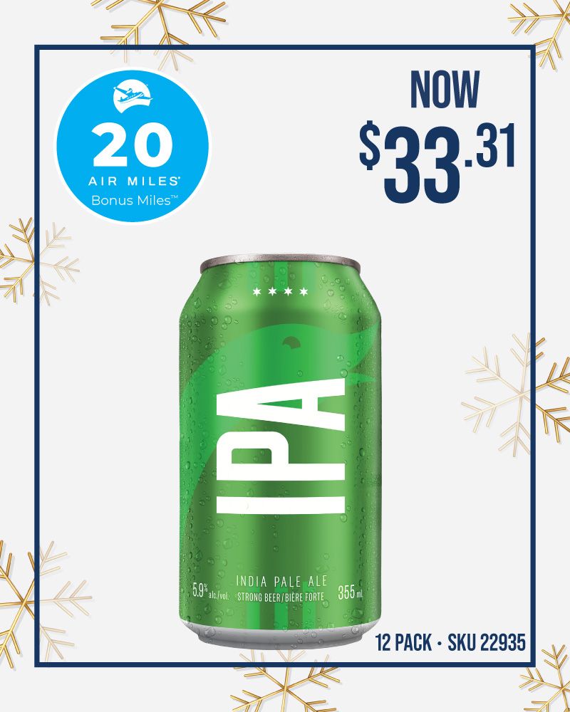 Goose Island IPA 12 Pack Cans