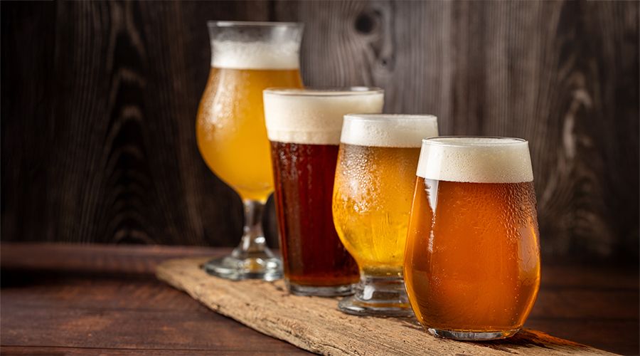 Brews of Summer