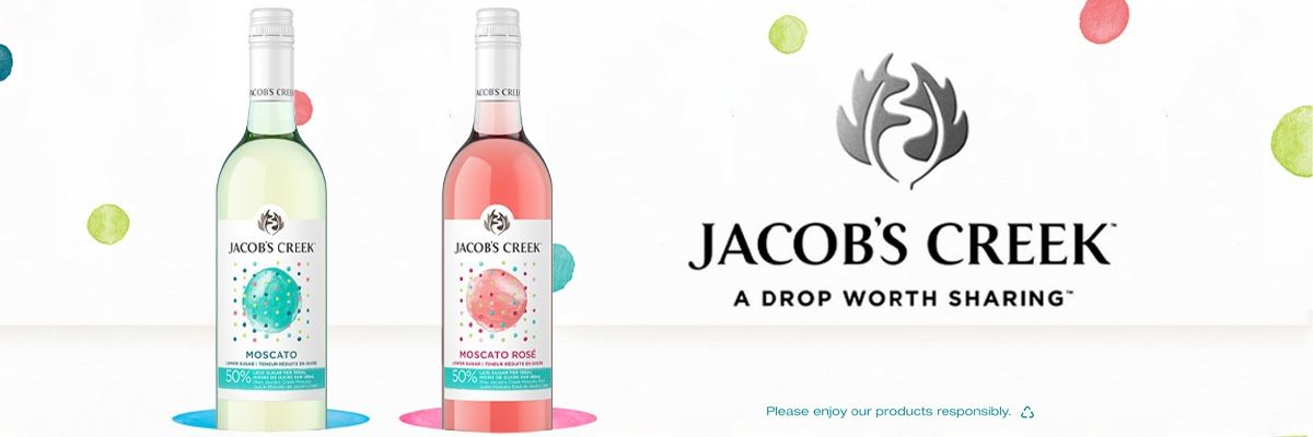 Jacob's Creek