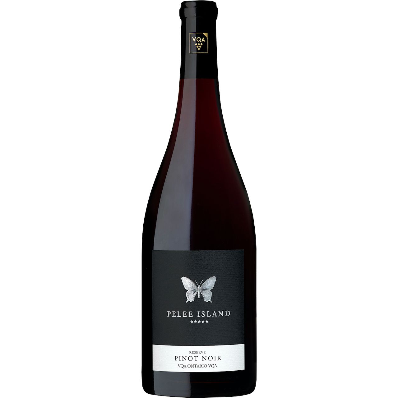 Pelee Island Pinot Noir Reserve VQA