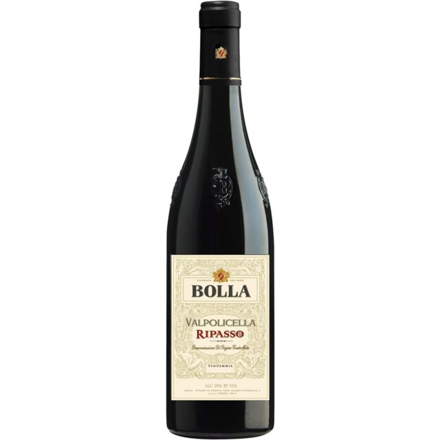 Bolla Valpolicella Ripasso Classico Superiore