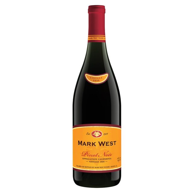 Mark West California Pinot Noir