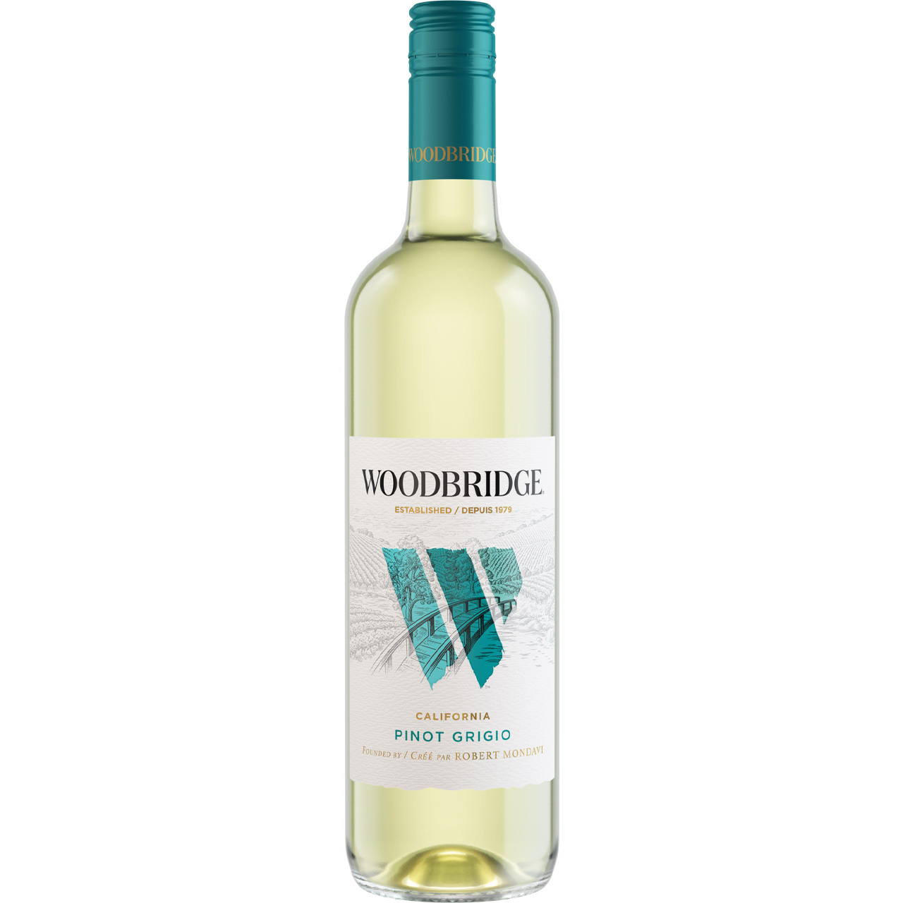 Woodbridge Robert Mondavi Pinot Grigio