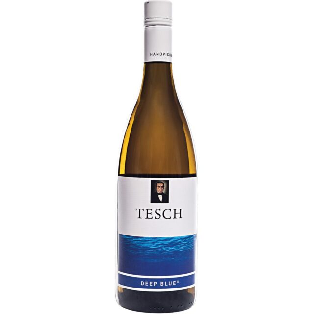 Tesch Deep Blue