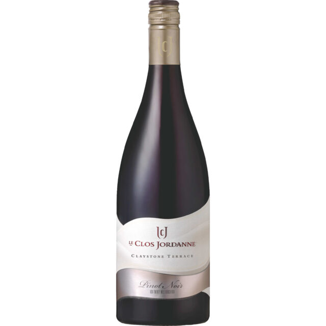 Le Clos Jordanne Claystone Terrace Pinot Noir