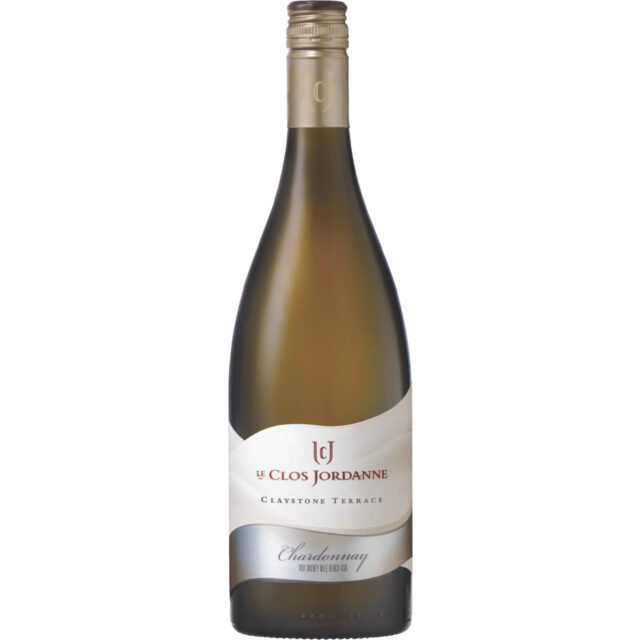 Le Clos Jordanne Claystone Terrace Chardonnay