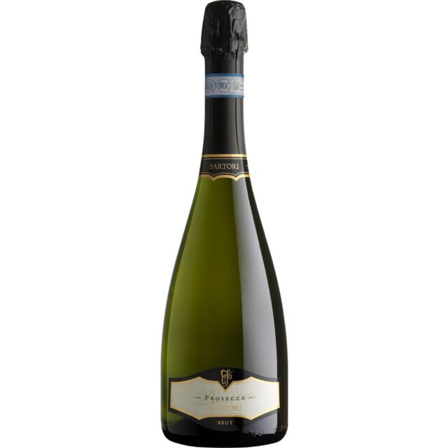 Sartori Prosecco Spumante Brut "Erfo" NV