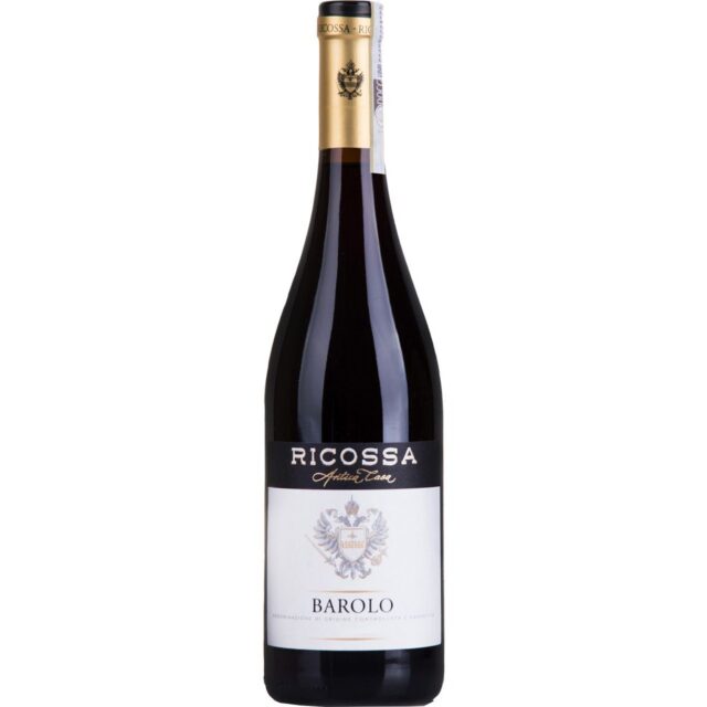 Ricossa Barolo DOCG