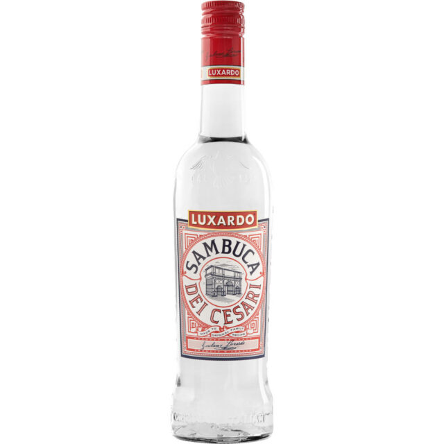 Luxardo Sambuca dei Cesari