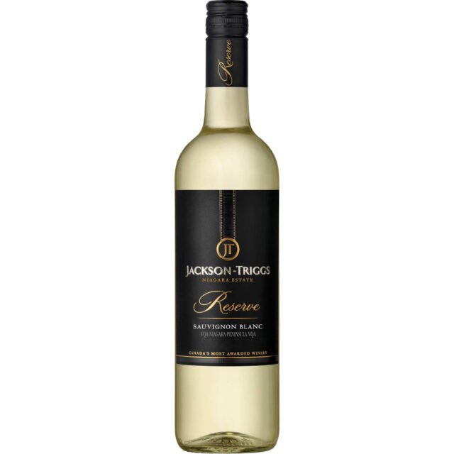Jackson-Triggs Reserve Sauvignon Blanc