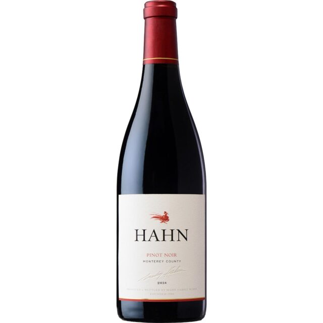 Hahn Cabernet Sauvignon