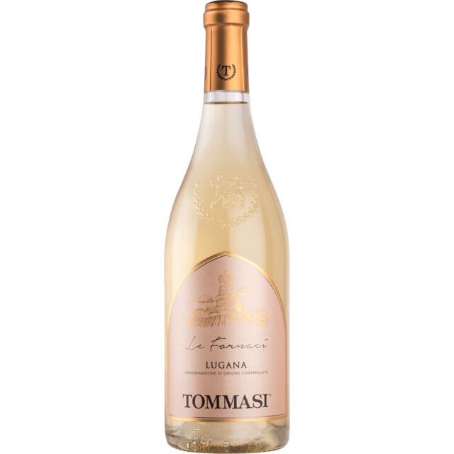 Tommasi Le Fornaci Lugana DOC