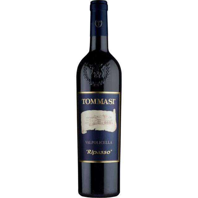 Tommasi Ripasso Valpolicella Classico SuperioreDOC