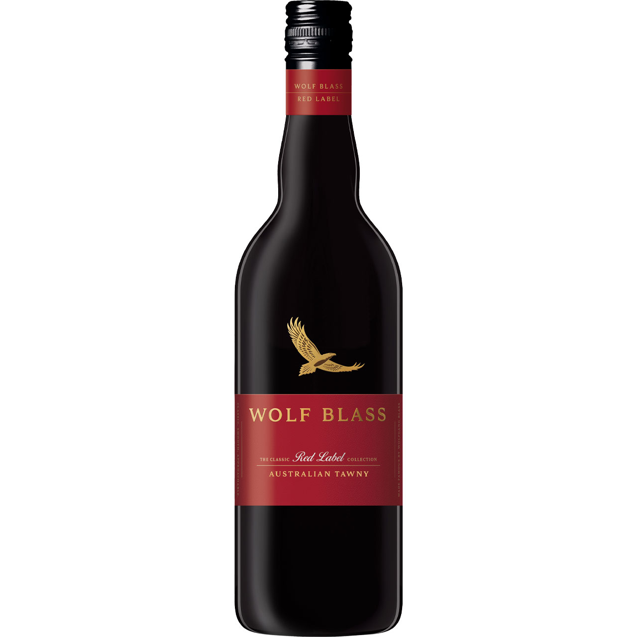Wolf Blass Red Label Tawny