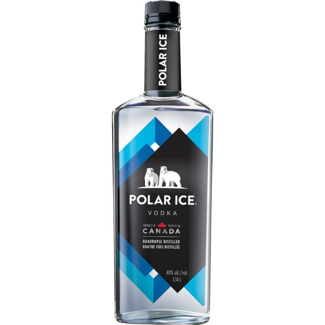 Polar Ice Vodka