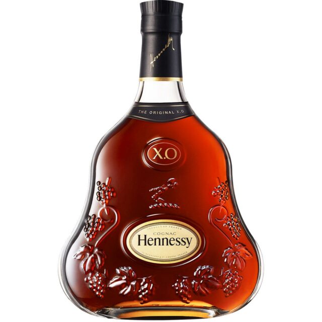 Hennessy X.O Cognac