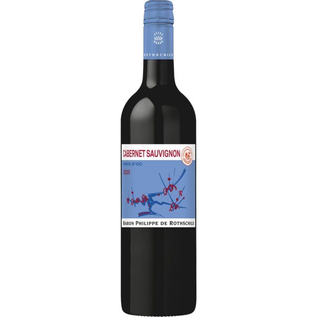 Rothschild Cabernet Sauvignon VDP