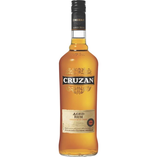 Cruzan Aged Rum