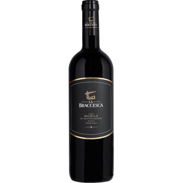Antinori La Braccesca Vino Nobile di Montepulciano