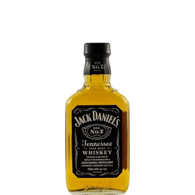 Jack Daniel's Whiskey