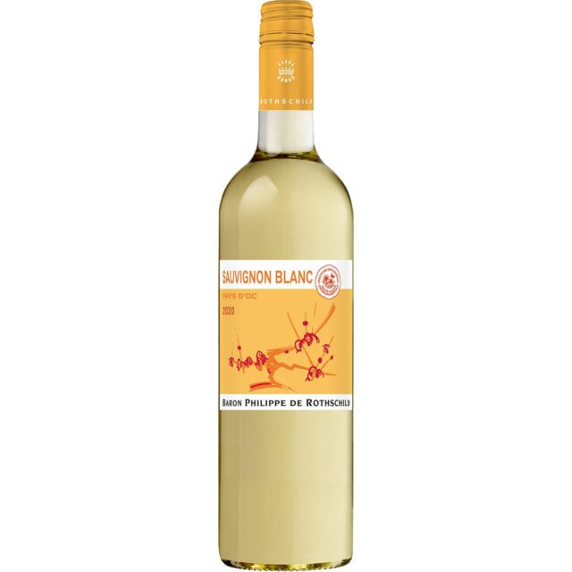 Rothschild Sauvignon Blanc VDP