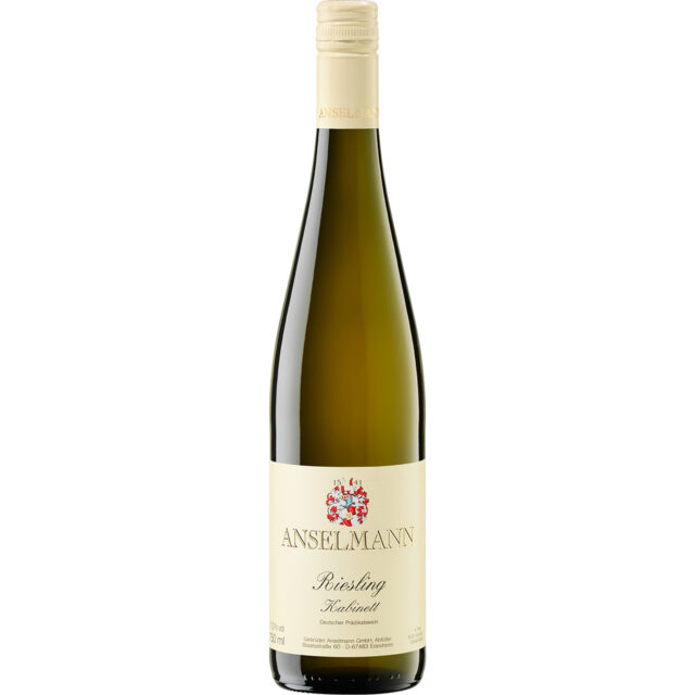 Anselmann Kabinett Riesling