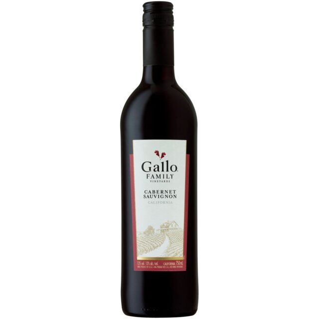 Gallo Family Vineyards Cabernet Sauvignon