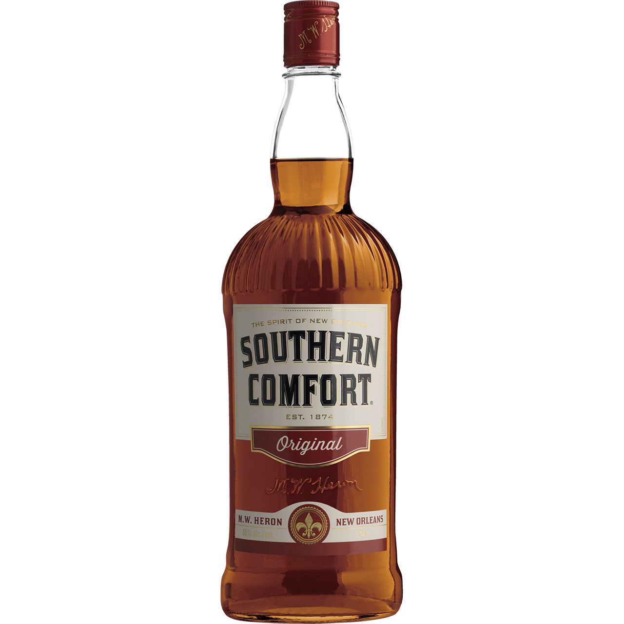 Southern Comfort Liqueur