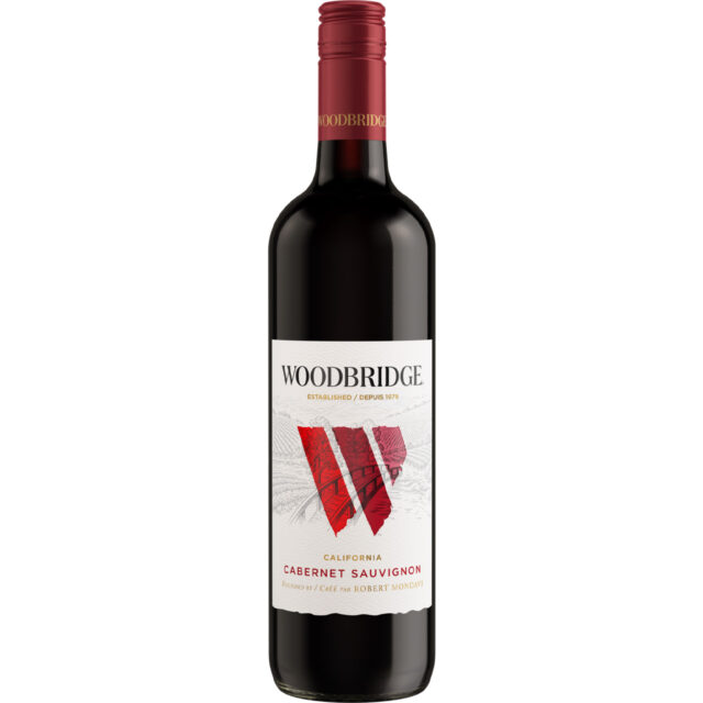 Woodbridge Robert Mondavi Cabernet Sauvignon