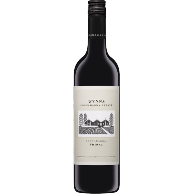 Wynns Coonawarra Shiraz