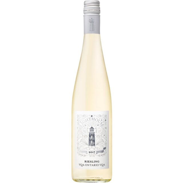 Pelee Island Winery Lighthouse Riesling VQA