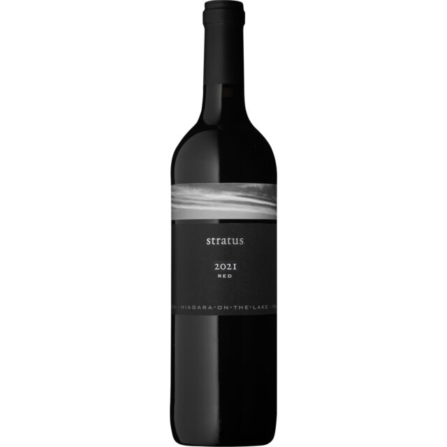 Stratus Red 2021