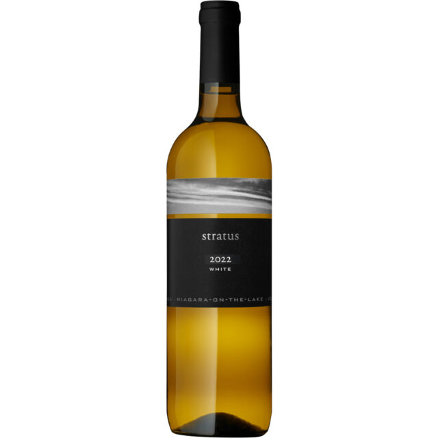 Stratus White 2022