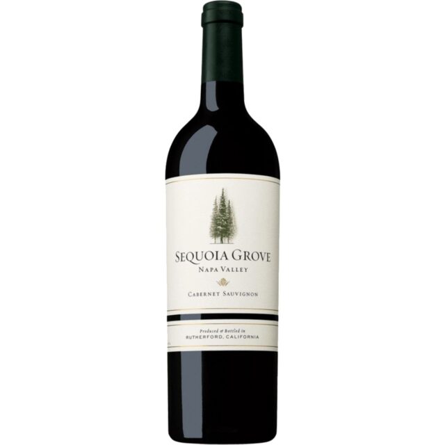Sequoia Grove Cabernet Sauvignon 2019