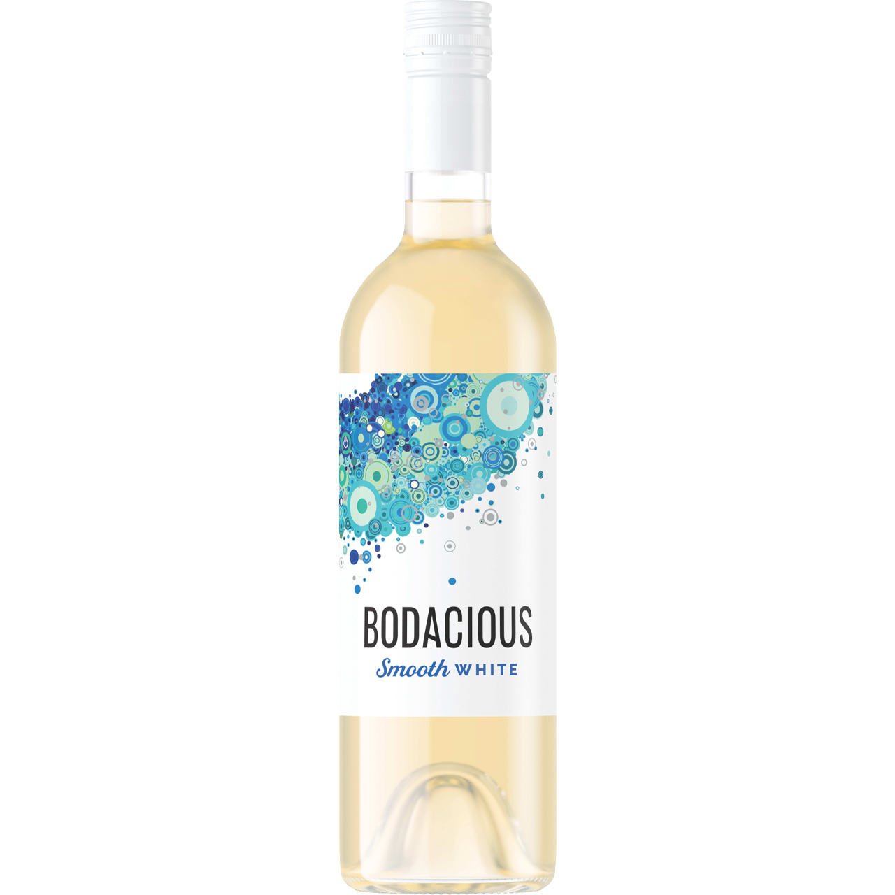 Bodacious Smooth White