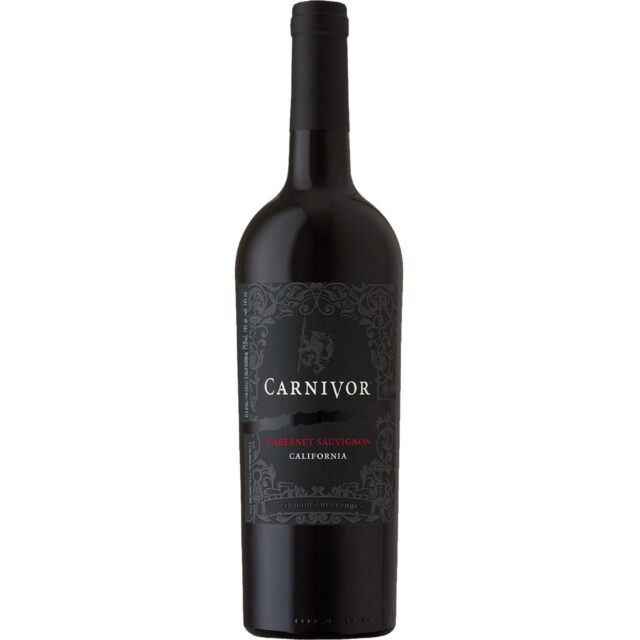 Carnivor Cabernet Sauvignon