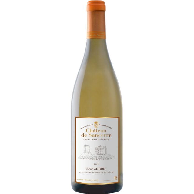Chateau de Sancerre Blanc