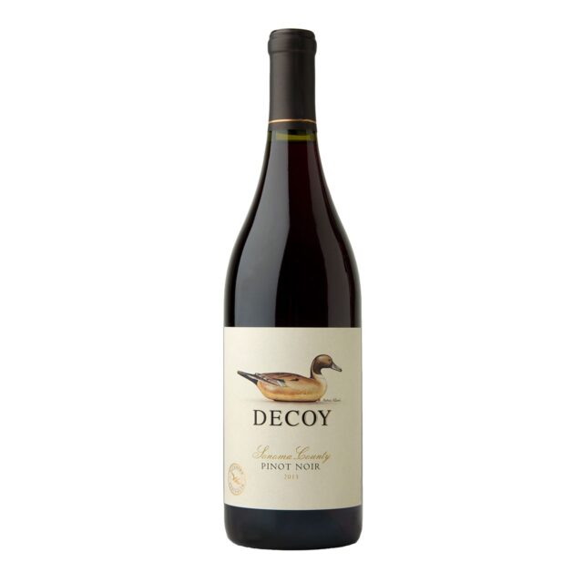 Decoy Sonoma County Pinot Noir