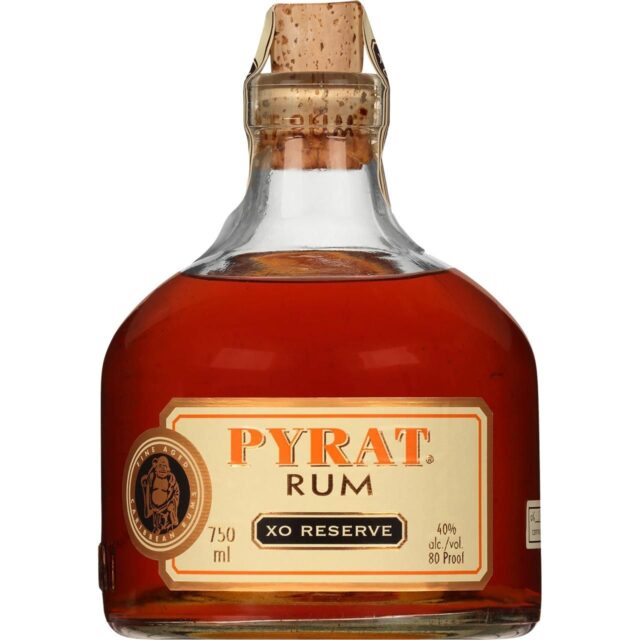 Pyrat XO Reserve Rum